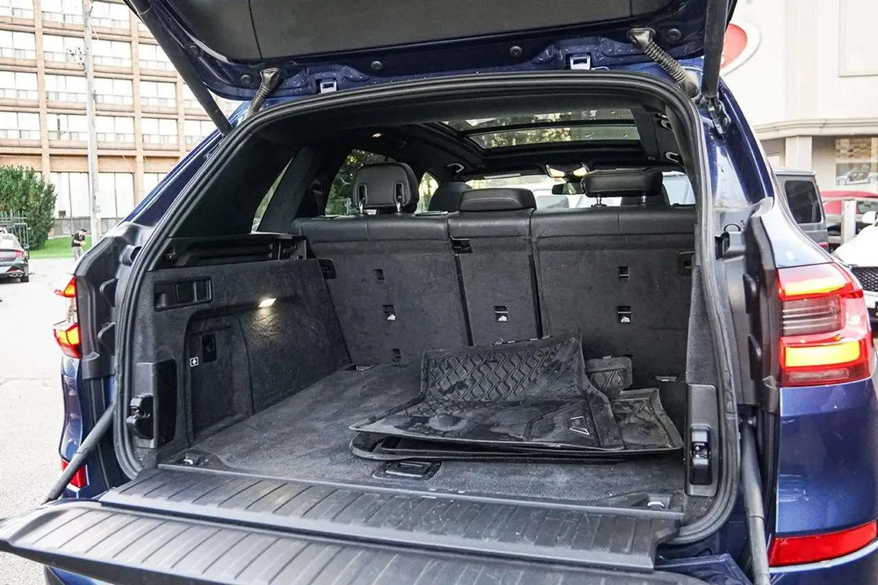 BMW X5 �pack* Harman Kardon* HeadUp* ����* �������� | Mobile.bg � ����������� 4