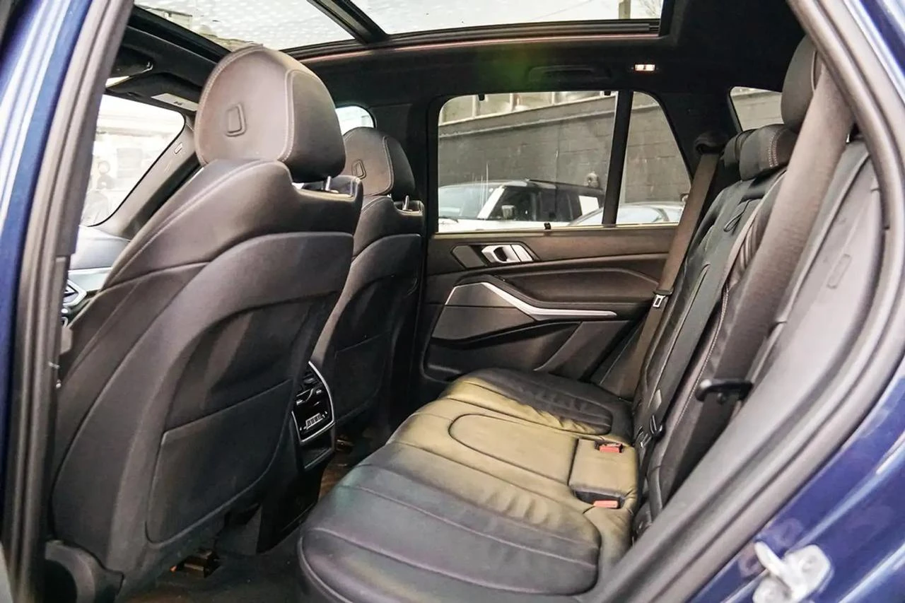 BMW X5 �pack* Harman Kardon* HeadUp* ����* �������� | Mobile.bg � ����������� 11