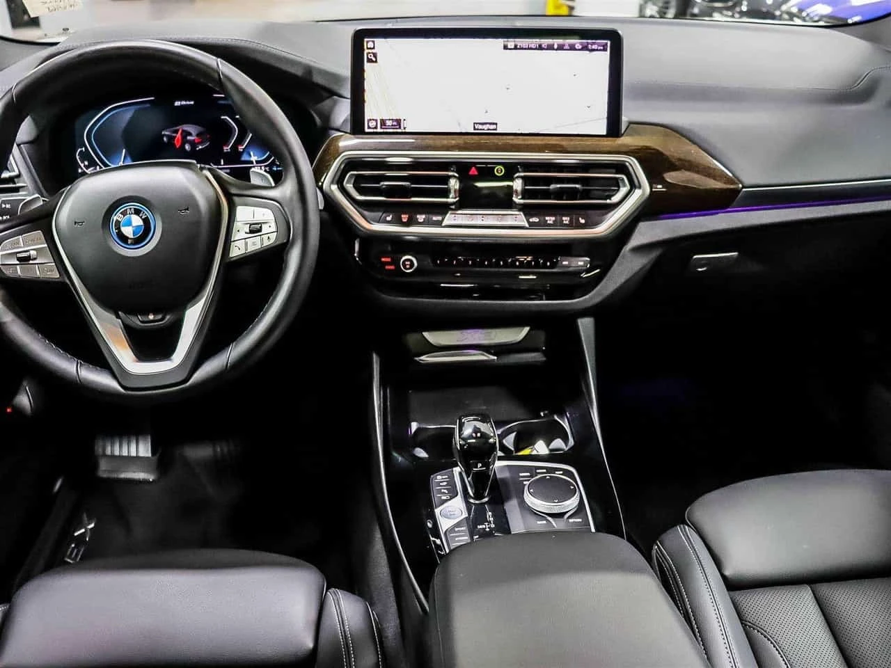 BMW X3 *  xDrive30e * CARFAX *  ���� * H/K ����� *  | Mobile.bg � ����������� 10