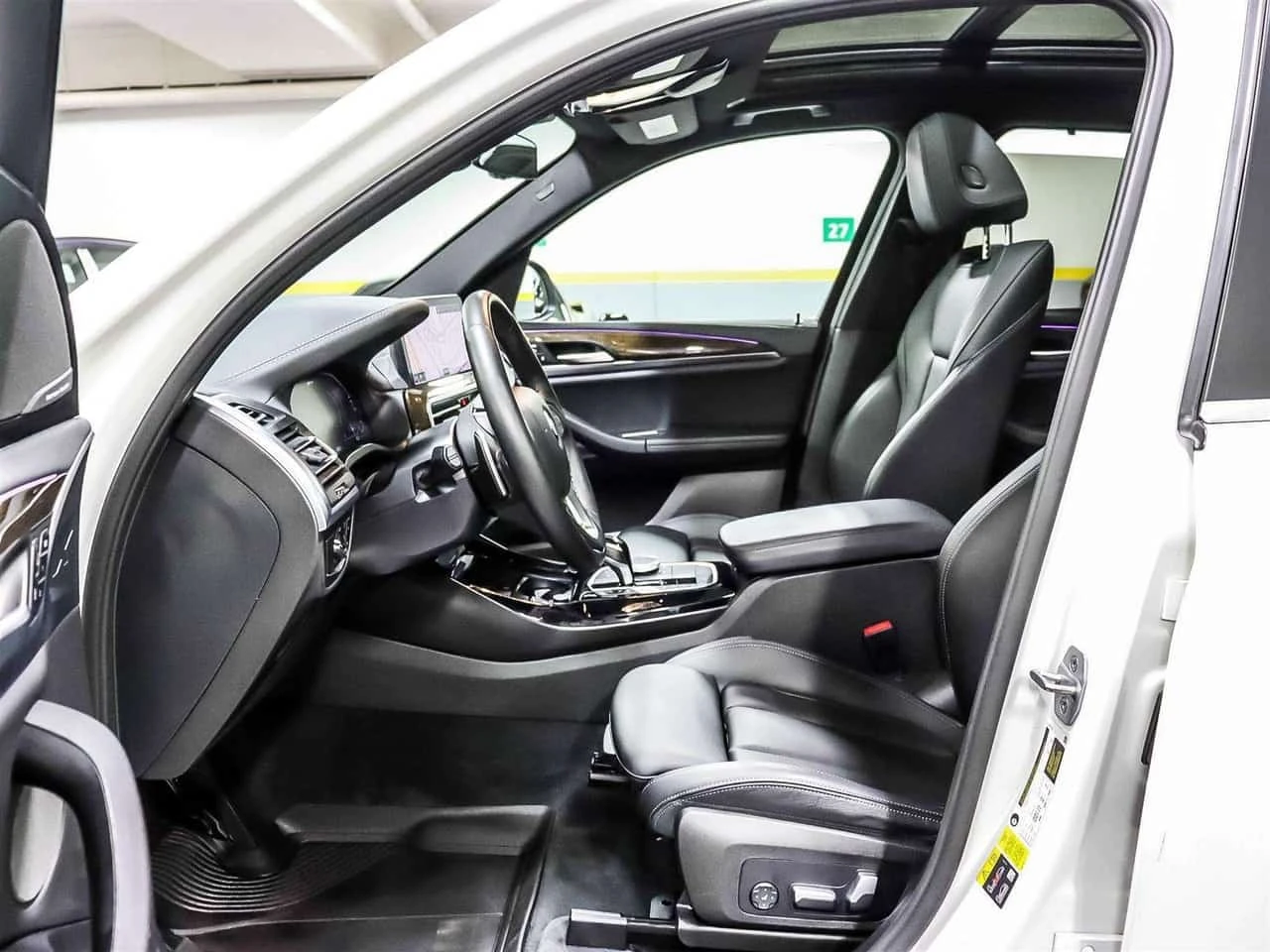 BMW X3 *  xDrive30e * CARFAX *  ���� * H/K ����� *  | Mobile.bg � ����������� 7