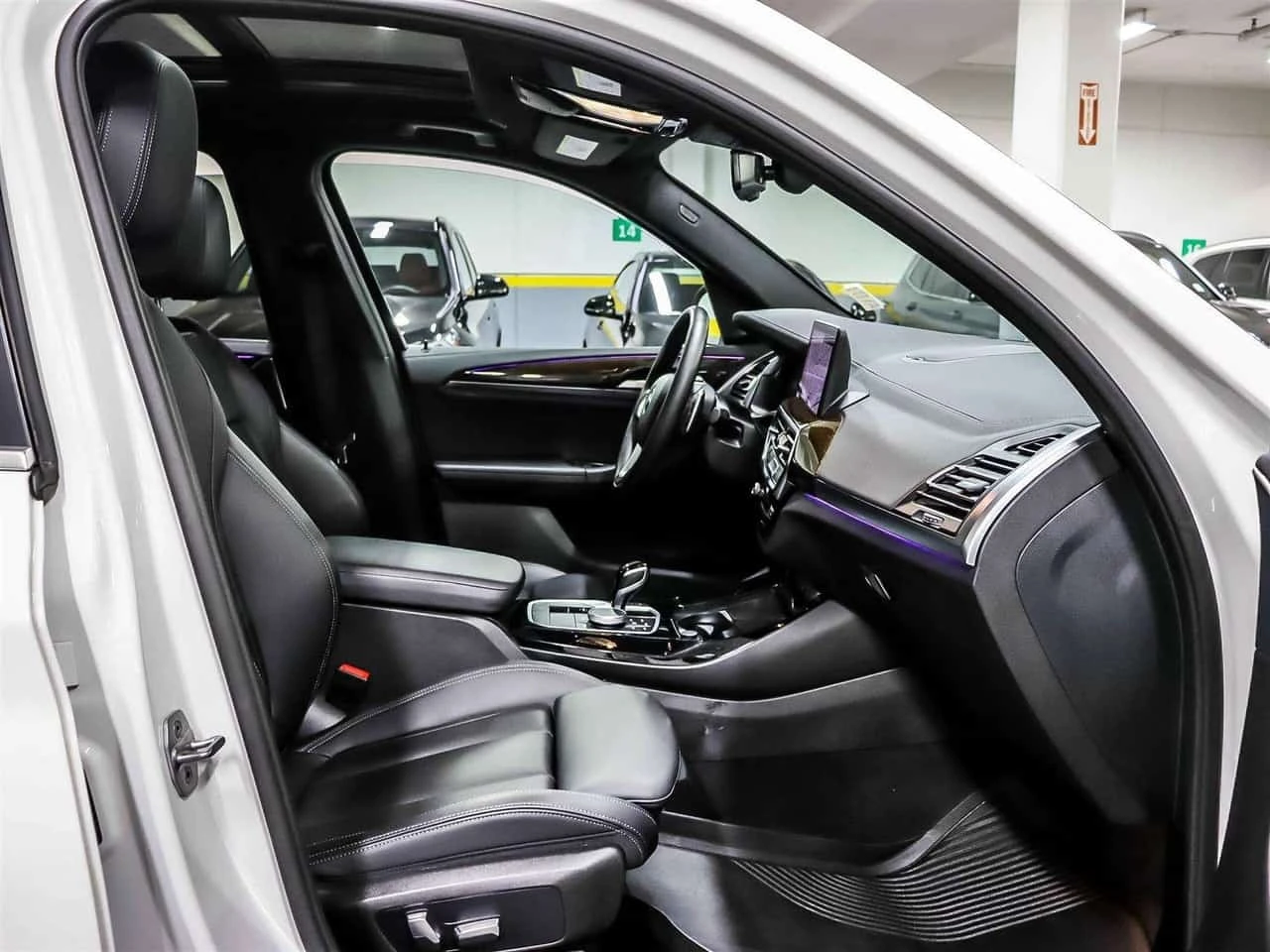 BMW X3 *  xDrive30e * CARFAX *  ���� * H/K ����� *  | Mobile.bg � ����������� 14