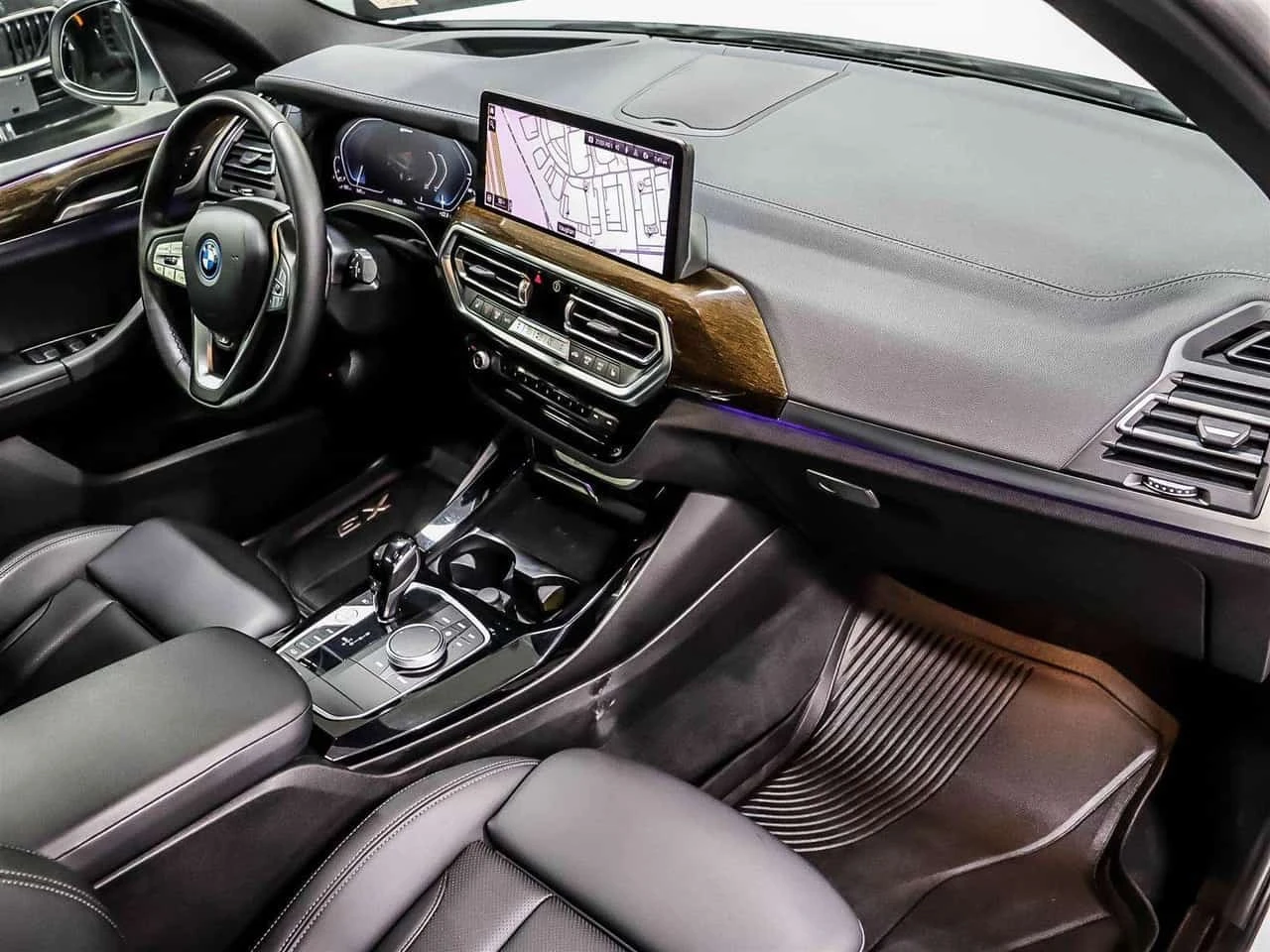 BMW X3 *  xDrive30e * CARFAX *  ���� * H/K ����� *  | Mobile.bg � ����������� 13