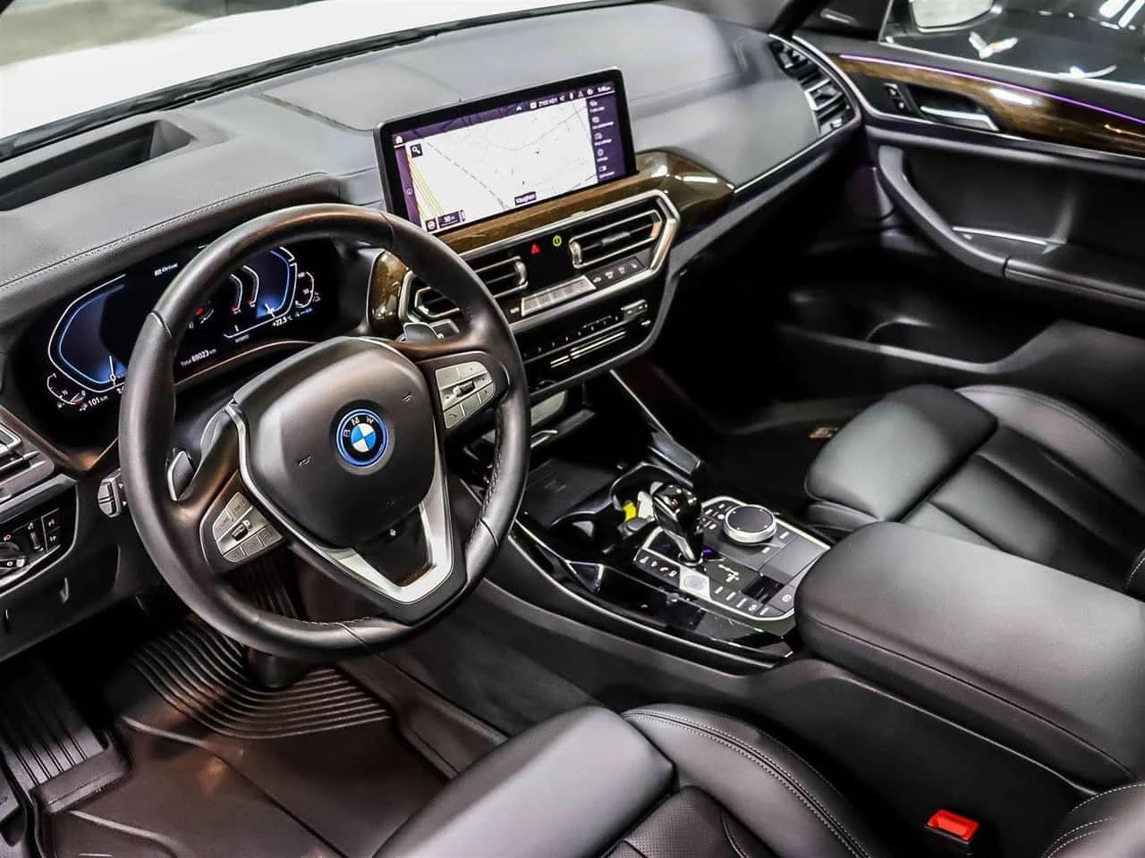 BMW X3 *  xDrive30e * CARFAX *  ���� * H/K ����� *  | Mobile.bg � ����������� 6