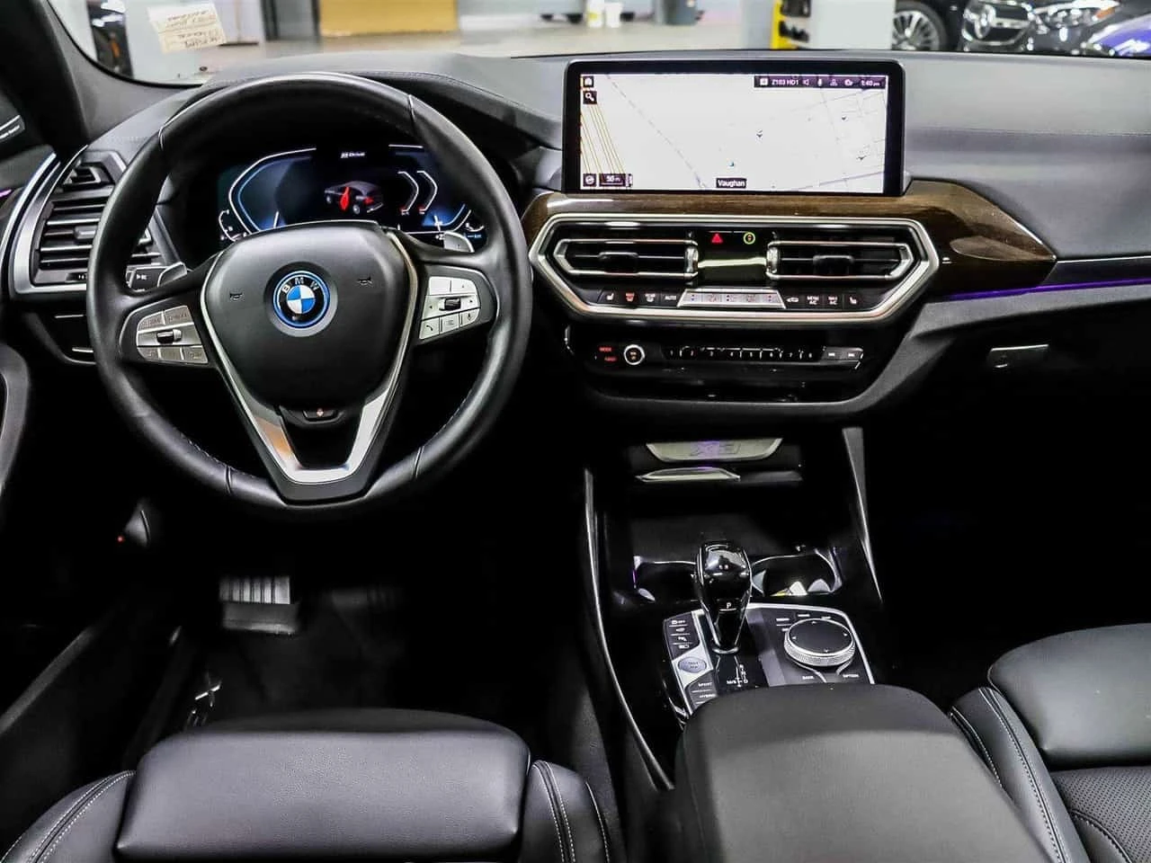 BMW X3 *  xDrive30e * CARFAX *  ���� * H/K ����� *  | Mobile.bg � ����������� 8