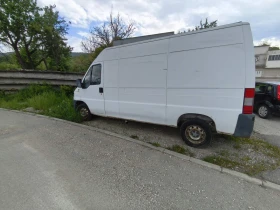 Fiat Ducato 2.5, снимка 4
