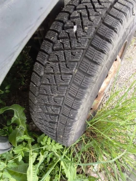 Fiat Ducato 2.5, снимка 5