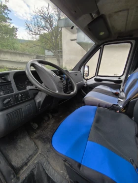 Fiat Ducato 2.5, снимка 7