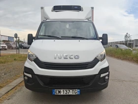 Iveco Daily 35C14 Хладилен Фургон, снимка 3