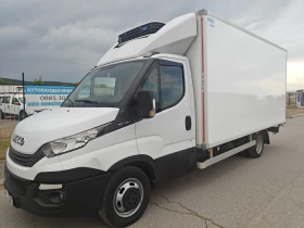 Iveco Daily 35C14 Хладилен Фургон, снимка 7