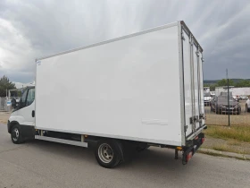 Iveco Daily 35C14 Хладилен Фургон, снимка 4