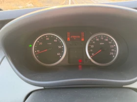 Renault Trafic 2.0 116 клима 7+ 1, снимка 11