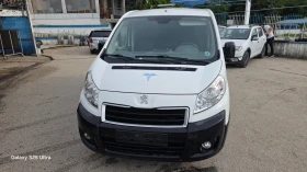 Peugeot Expert 2.0d, снимка 1