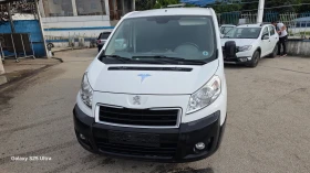 Peugeot Expert 2.0d, снимка 2