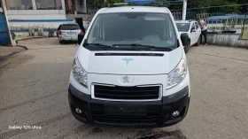 Peugeot Expert 2.0d, снимка 9
