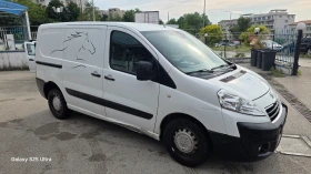 Peugeot Expert 2.0d, снимка 13