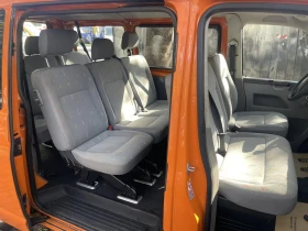 VW Transporter T5 - 1.9TDi, снимка 9