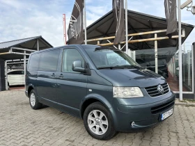     VW Multivan 2.5TDI# 6 ## 