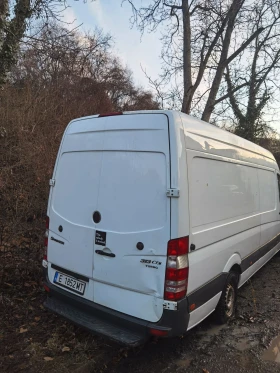 Mercedes-Benz Sprinter 313 2.2 CDI, снимка 3