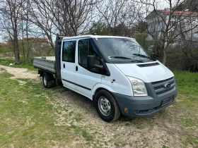 Ford Transit 2.2 TDCi
