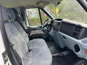 Ford Transit 2.2 TDCi | Mobile.bg    9