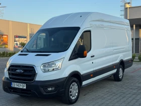 Ford Transit 2.0 TDCI