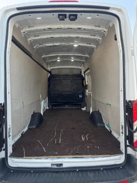 Ford Transit 2.0 TDCI | Mobile.bg    11