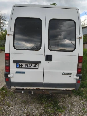 Fiat Ducato 2.5 | Mobile.bg � ����� ������ 2