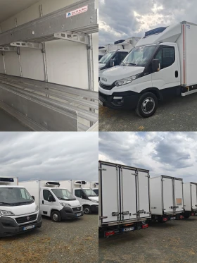 Iveco Daily 35C14 �������� ������ | Mobile.bg � ����� ������ 17