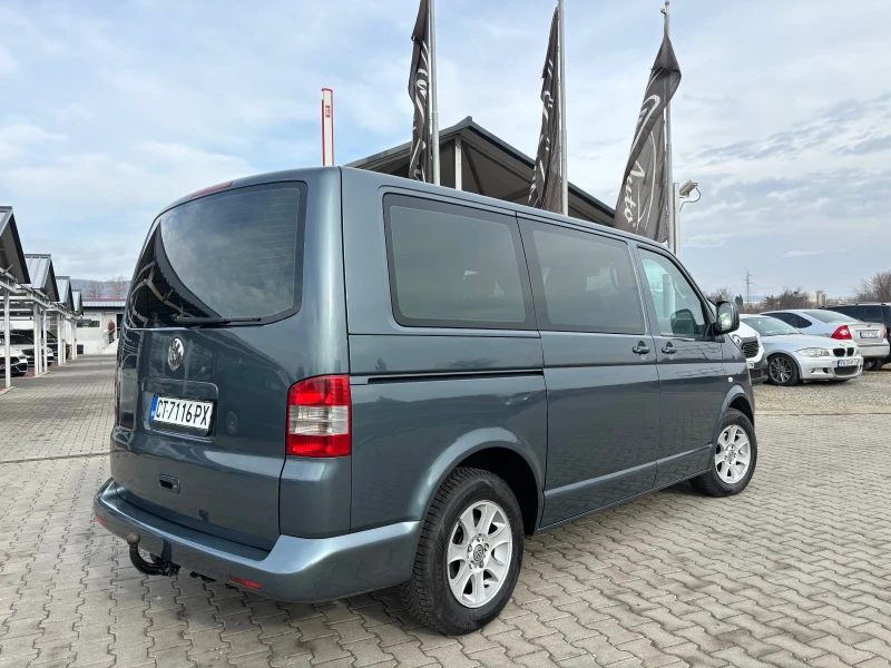 VW Multivan НОВ НОВ НОВ, снимка 7 - Бусове и автобуси - 49205756