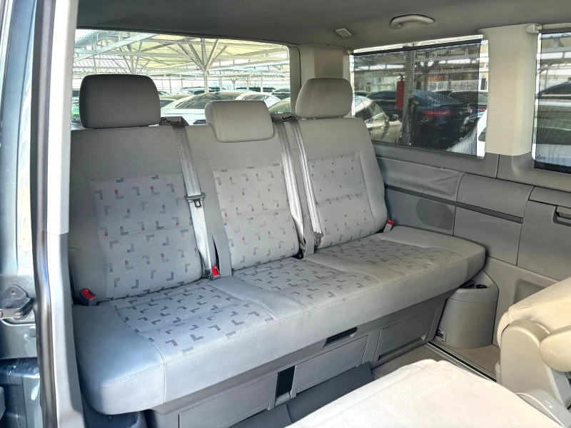 VW Multivan НОВ НОВ НОВ, снимка 11 - Бусове и автобуси - 49205756