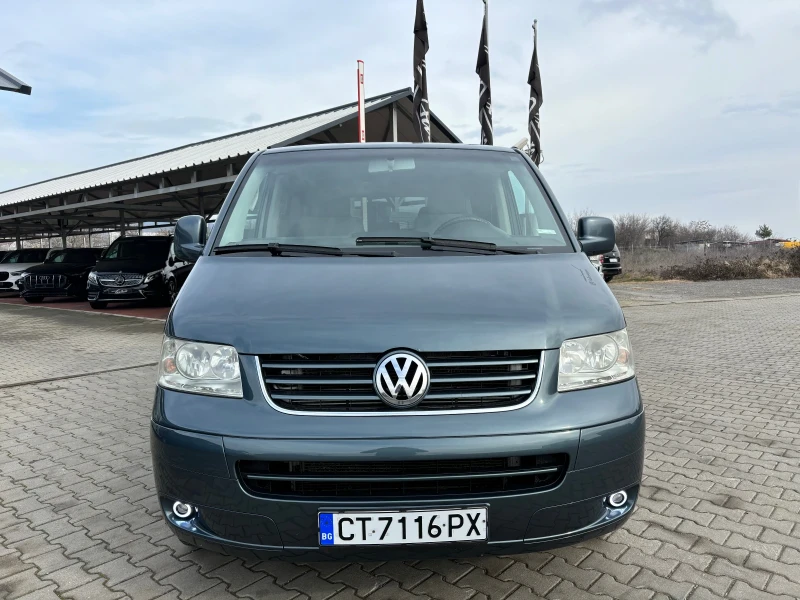 VW Multivan НОВ НОВ НОВ, снимка 4 - Бусове и автобуси - 49205756