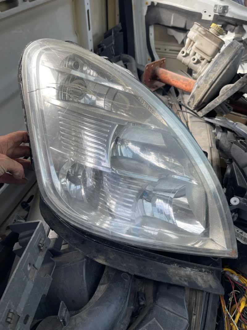 Iveco 35S18 Дейли, снимка 3 - Бусове и автобуси - 52682637