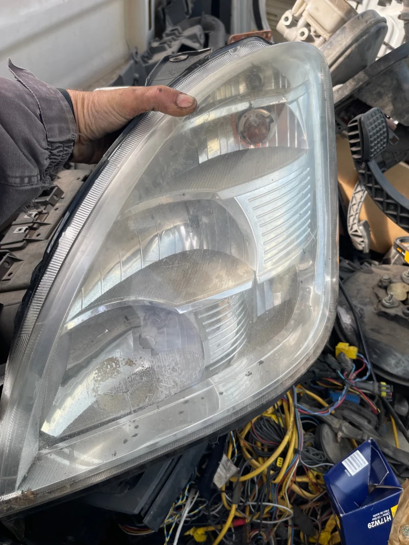 Iveco 35S18 Дейли, снимка 2 - Бусове и автобуси - 52682637