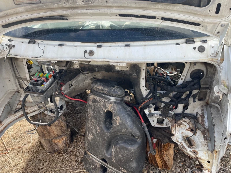 Iveco 35S18 Дейли, снимка 9 - Бусове и автобуси - 52682637