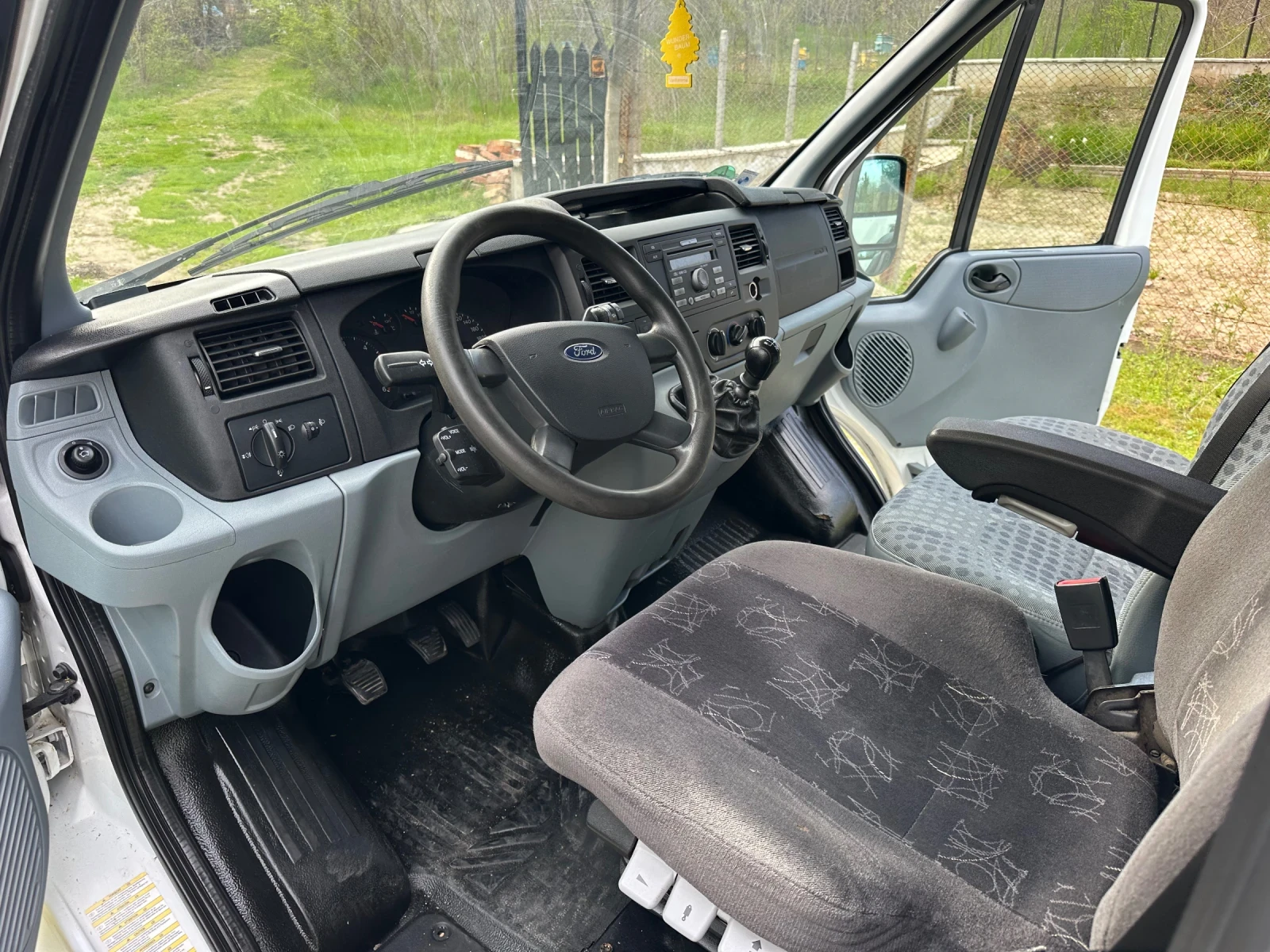Ford Transit 2.2 TDCi - изображение 7
