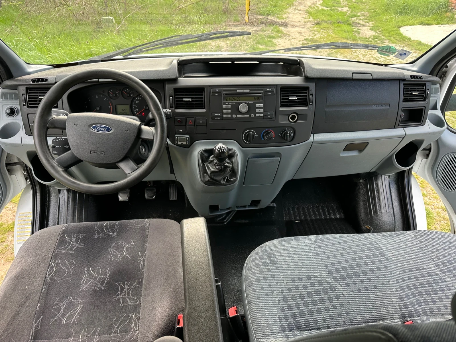 Ford Transit 2.2 TDCi - изображение 6