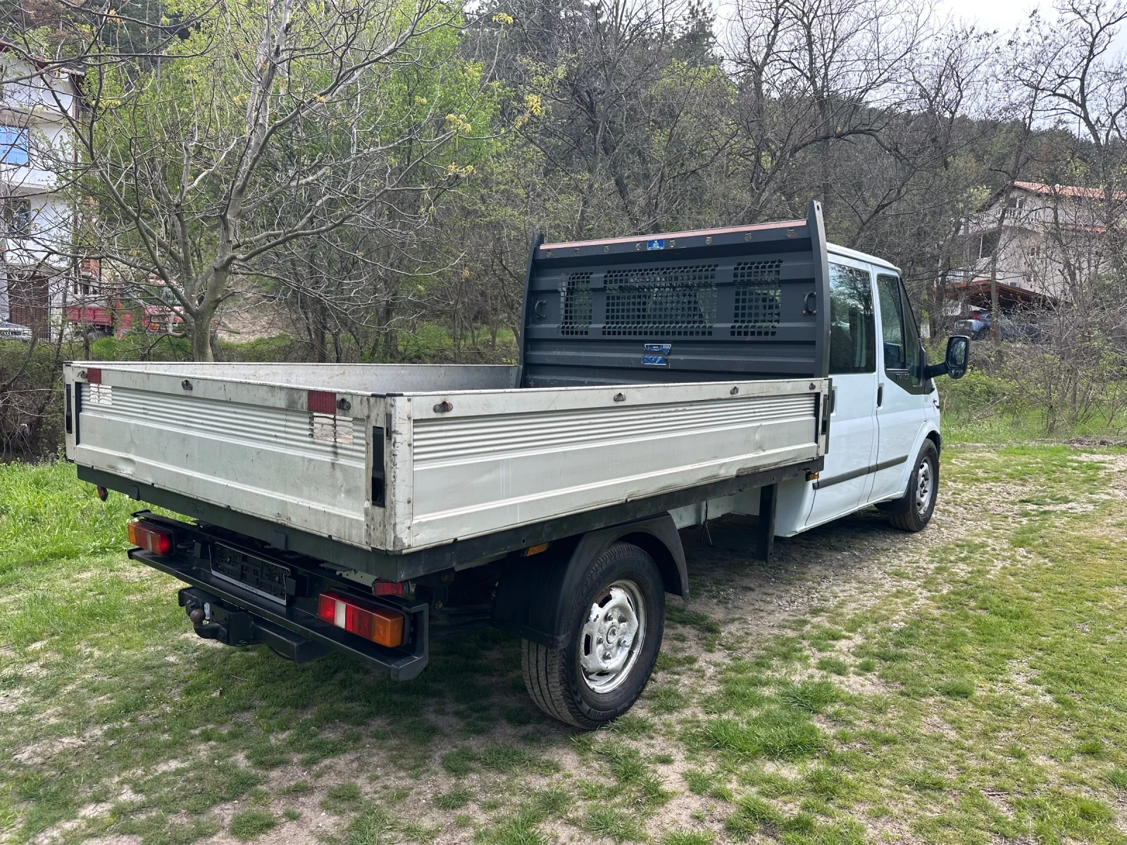 Ford Transit 2.2 TDCi - изображение 4