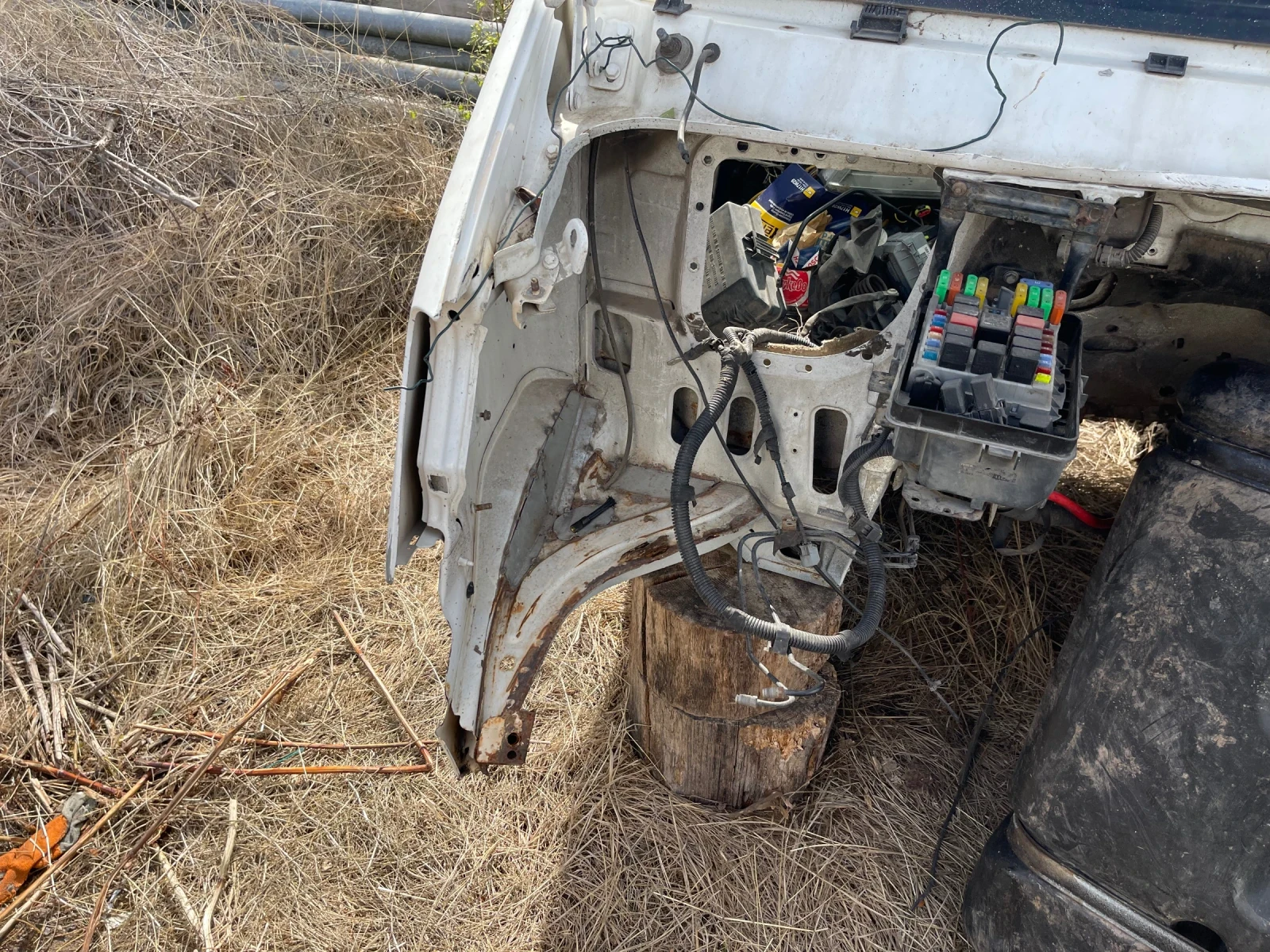 Iveco 35S18 Дейли - изображение 8