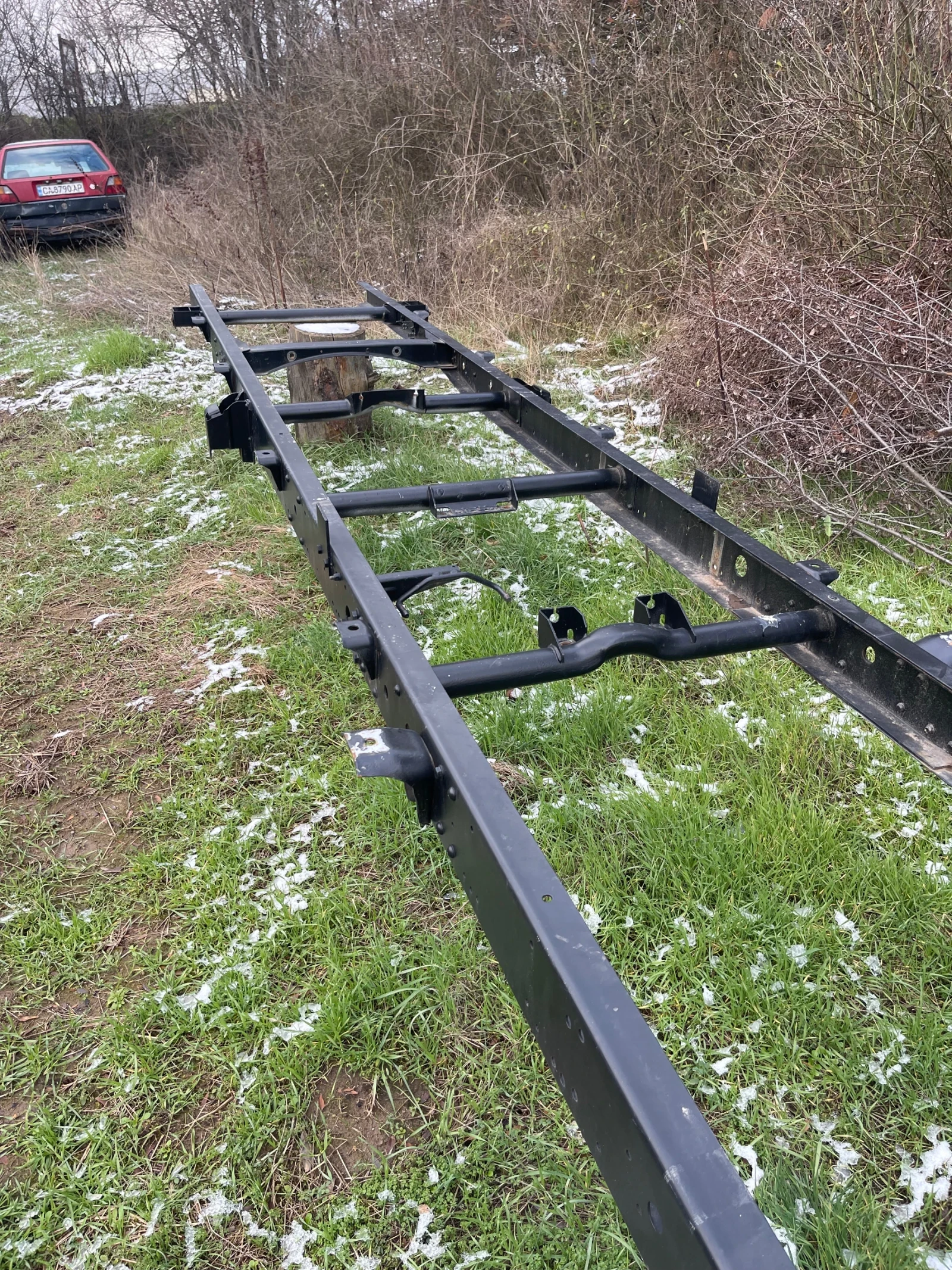 Iveco 35S18 ����� | Mobile.bg � ����������� 17