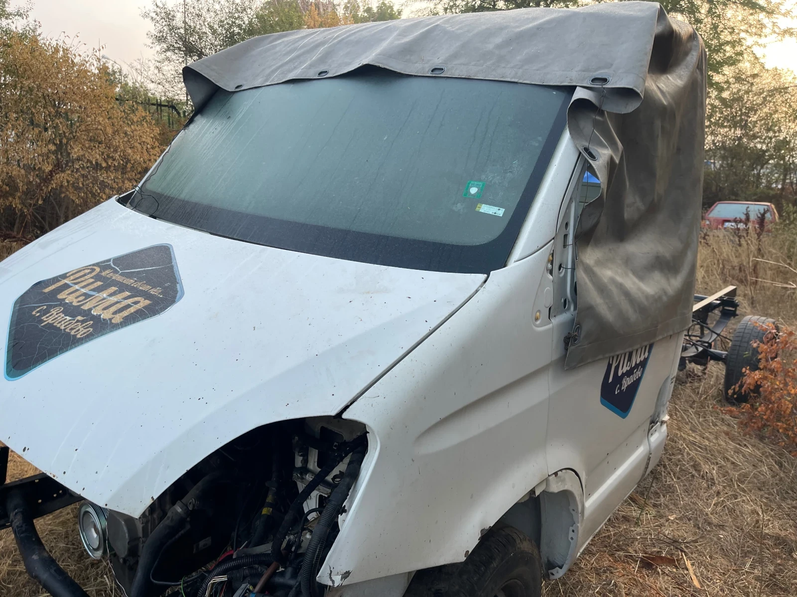 Iveco 35S18 ����� | Mobile.bg � ����������� 1