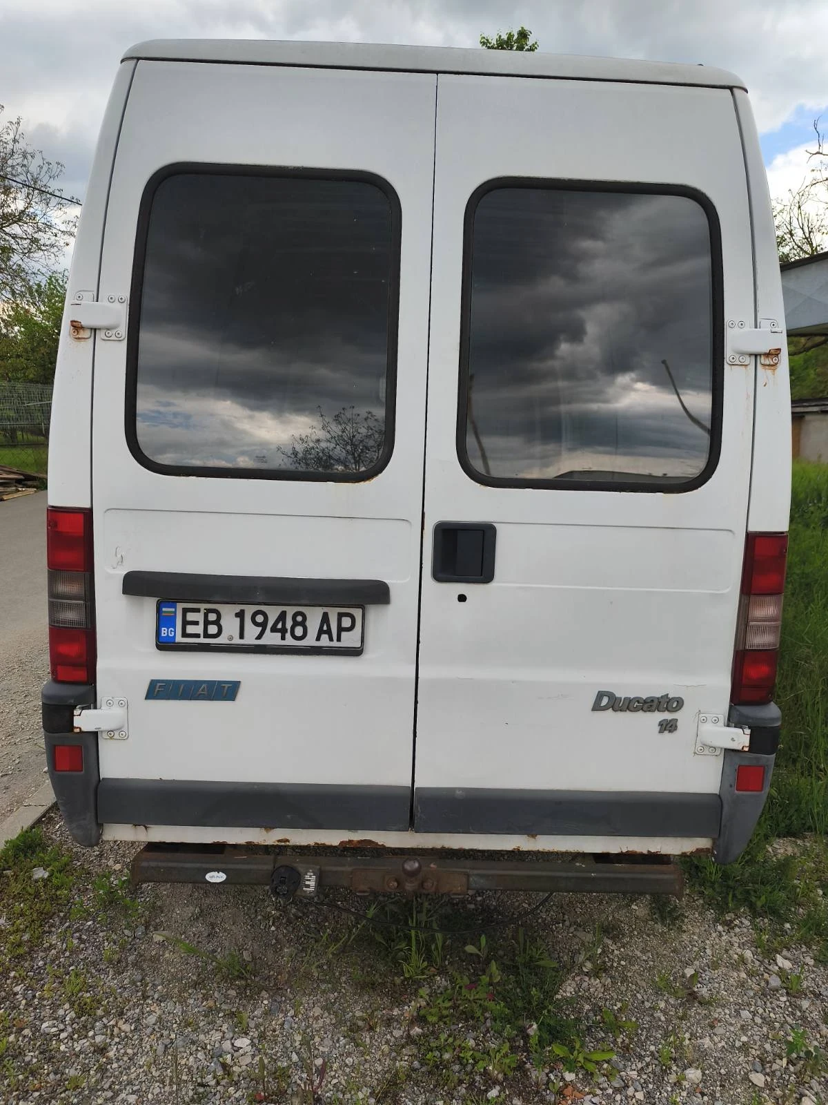 Fiat Ducato 2.5 | Mobile.bg � ����������� 2