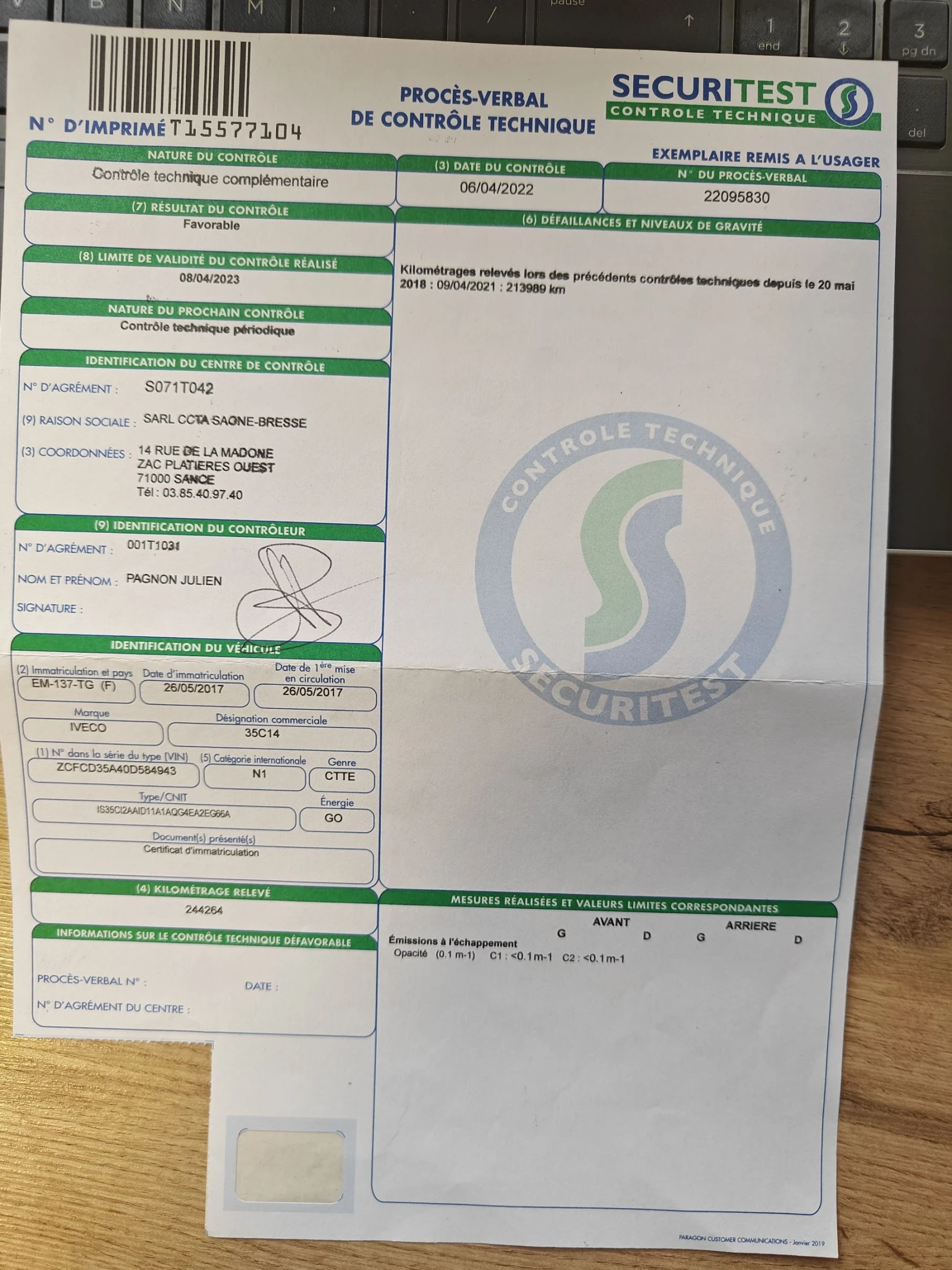 Iveco Daily 35C14 Хладилен Фургон, снимка 16 - Бусове и автобуси - 54575326