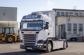Scania R 410 | Mobile.bg    2