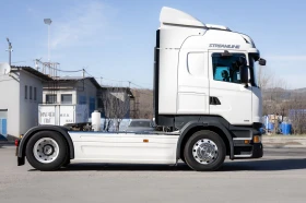 Scania R 410 | Mobile.bg    6