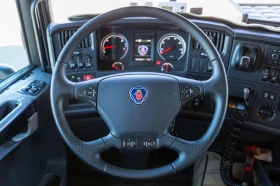 Scania R 410 | Mobile.bg    10