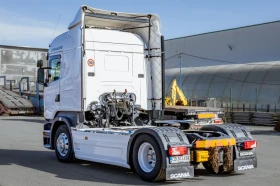 Scania R 410 | Mobile.bg    7