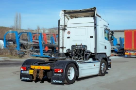 Scania R 410 | Mobile.bg    9