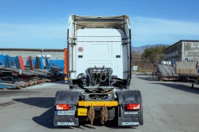 Scania R 410 | Mobile.bg    8