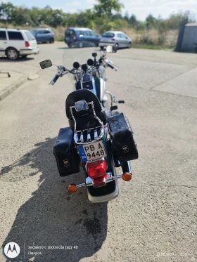 Suzuki Intruder VL 1500 LC, снимка 4