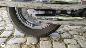 Suzuki Intruder VL 1500 LC, снимка 9